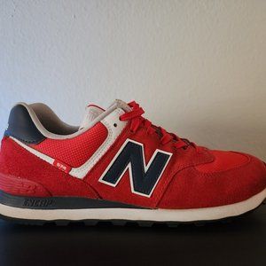New Balance 574